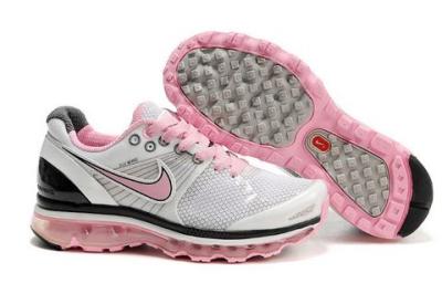 wholesale Nike Air Max 2009 Women No. 115